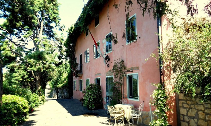 Vicenza Bed & Breakfast | Independent suite with garden in typical single house - 2 rooms - 3/4 persons