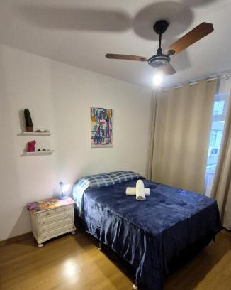 Ipanema House | IPA Guest House - Quarto Aconchegante em Ipanema em apartamento compartilhado - Shared Apartment
