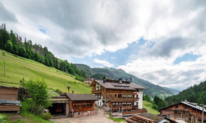 Livinallongo del Col di Lana Apartment | 80 m² Apartment ∙ 3 bedrooms ∙ 8 guests