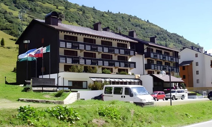 Livinallongo del Col di Lana Apartment | 80 m² Serviced apartment ∙ 3 bedrooms ∙ 6 guests