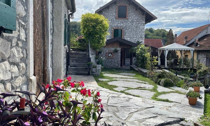 Ponte nelle Alpi House | 75 m² House ∙ 2 bedrooms ∙ 5 guests
