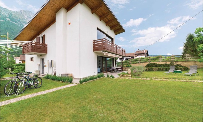 Ponte nelle Alpi House | 130 m² House ∙ 3 bedrooms ∙ 7 guests