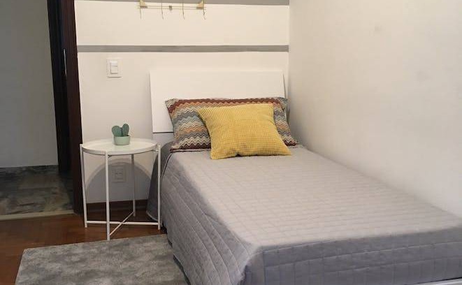 Padova Resort | 110 m² Private room ∙ 1 bedroom ∙ 1 guest