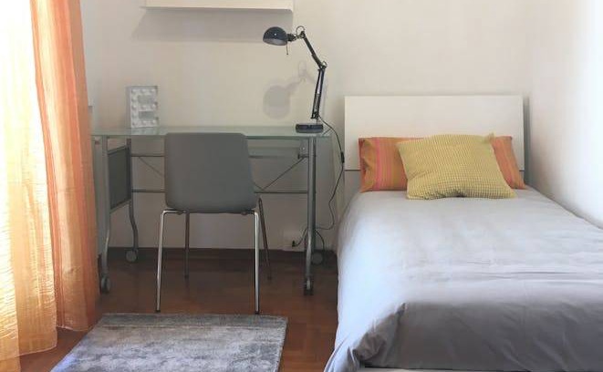 Padova Resort | 110 m² Private room ∙ 1 bedroom ∙ 1 guest