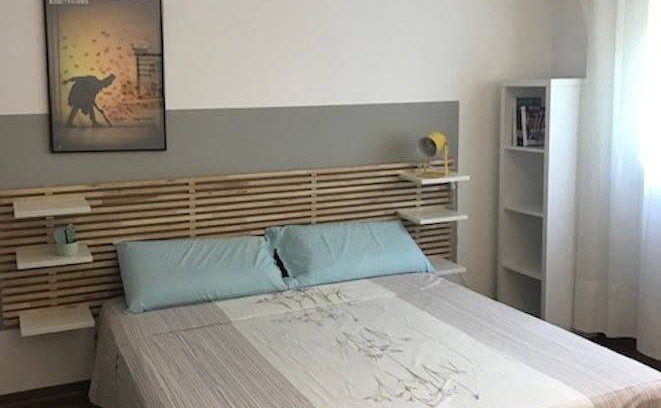 Padova Resort | 110 m² Private room ∙ 1 bedroom ∙ 1 guest