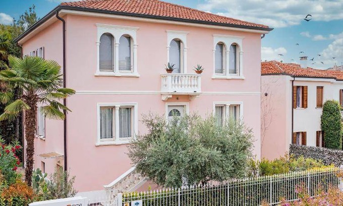 Padova Bed & Breakfast | 55 m² Bed and breakfast ∙ 5 guests