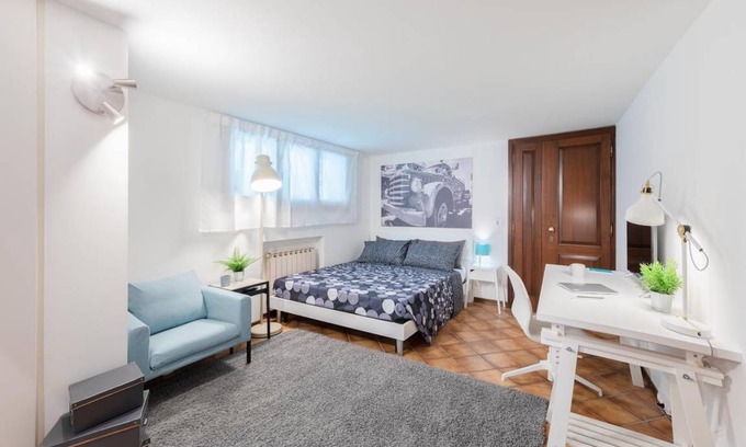 Padova Apartment | 24 m² Apartment ∙ 1 guest