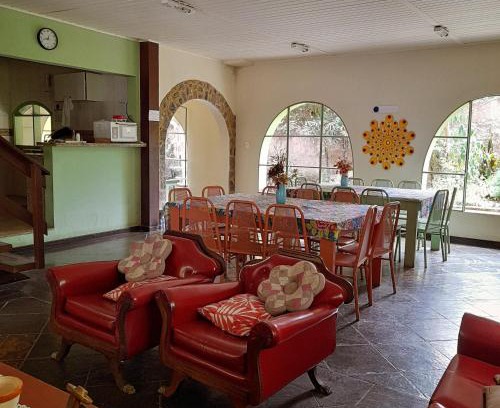 Nogueira House | Itaipava Hostel