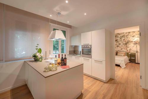 Cittadella Apartment | Italianflat - Suite Ravenala