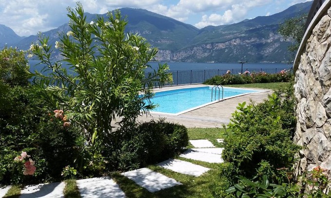 Castelletto Apartment | Italianflat - Villa Borgo Borago