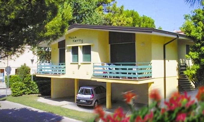 Bibione Villa | Ketty