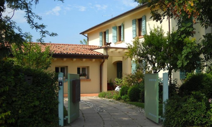 Zero Branco House | La Casa del Giardiniere