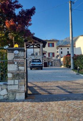 Paderno del Grappa Apartment | La Casa di Nico