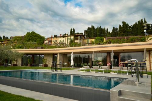 Cavaion Veronese Bed & Breakfast | La Cipressina B&B