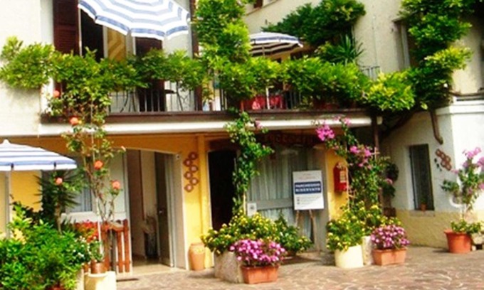 Lazise Apartment | La Fattoria Apartments 2
