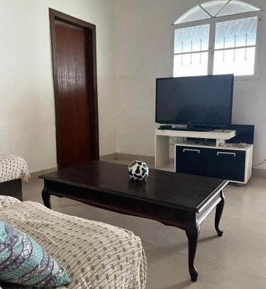 Vila Caranga House | La Morada de Dois Peixes