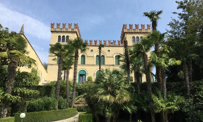 Montioni Apartment | La Pergolana