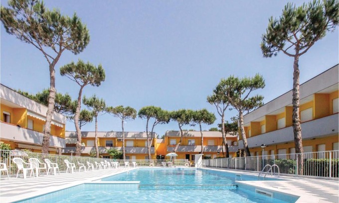 Rosolina Mare Apartment | La Piazzetta