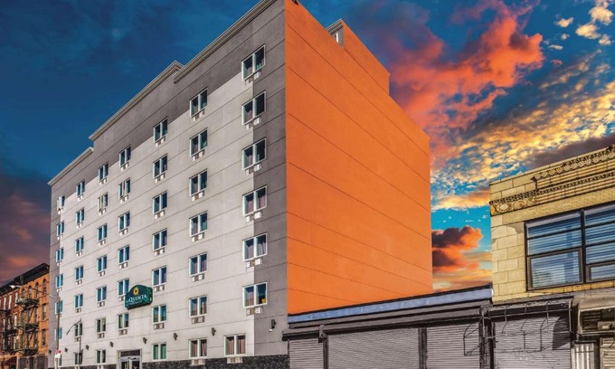 Bedford-Stuyvesant Hotel | La Quinta by Wyndham Brooklyn Central