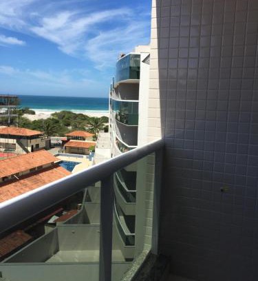Arraial do Cabo Apartment | le bon vivant