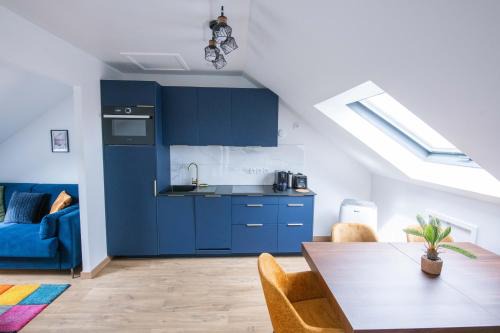 Gentilly Apartment | Le Champs-Elysees - Cité universitaire Paris 14