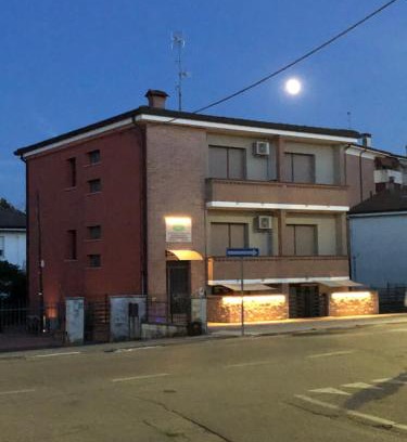 Santa Maria Maddalena House | Le Terrazze