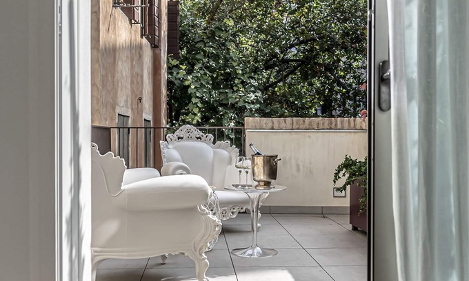 Treviso House | Leoni di Collalto Palace
