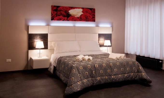 Verona City Centre House | Living Arena