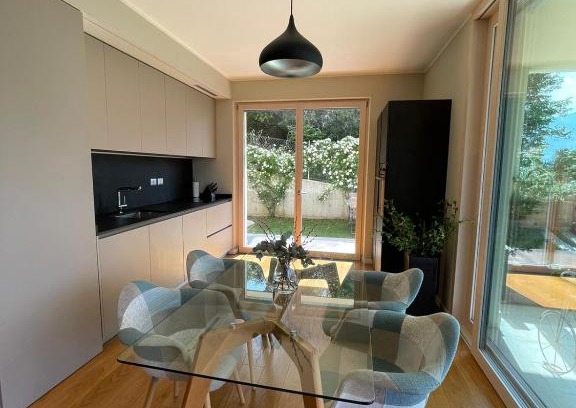 Malcesine Apartment | Lo Smeraldo