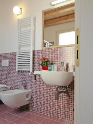 Ca' Pirami Hotel | Locanda Al Ponte de Fero