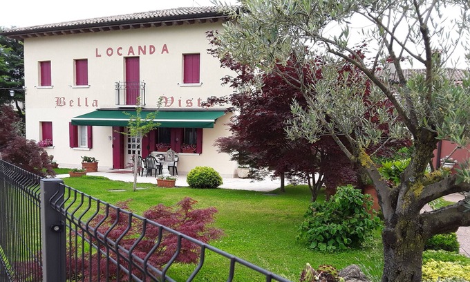 Cavaso del Tomba Bed & Breakfast | Locanda Bellavista
