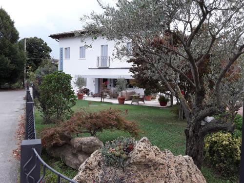 Cavaso del Tomba House | Locanda Bellavista