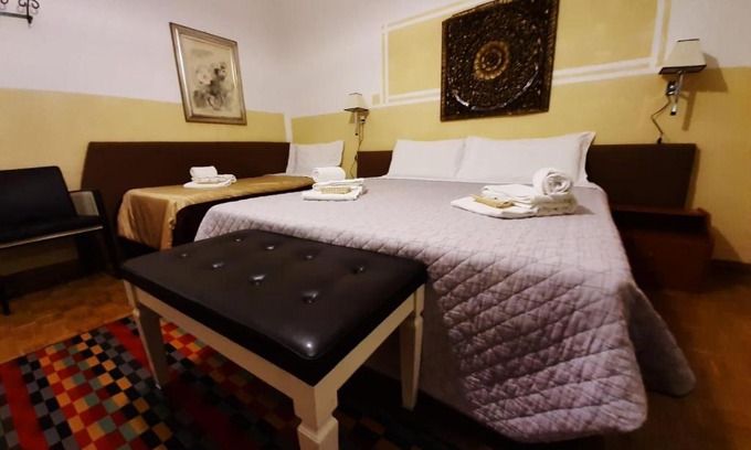 Verona City Centre House | Locazione Turistica Cittadella