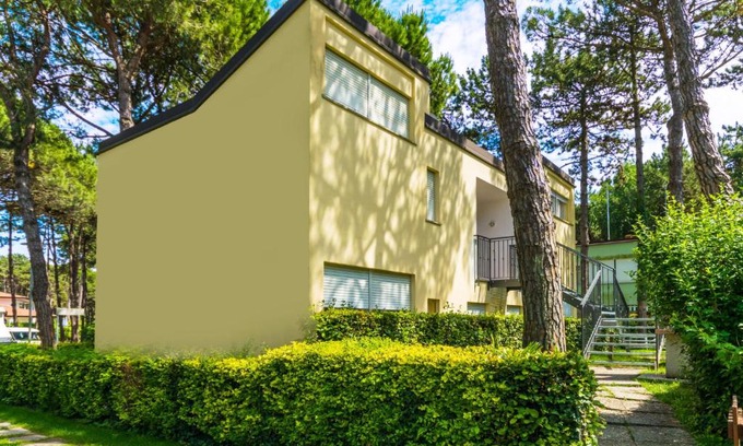 Bibione Lido del Sole Apartment | Locazione turistica