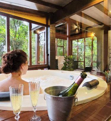 Teresopolis Cabin | Lodge ∙ 2 guests