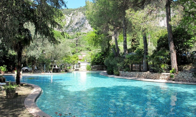 Corno Apartment | Lovely apartment for 5 people with pool, WIFI, TV and terrace