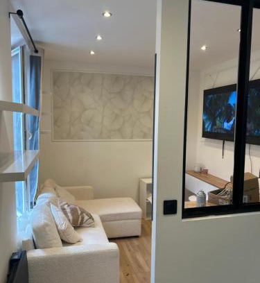 Alfortville Apartment | Luxury appartement