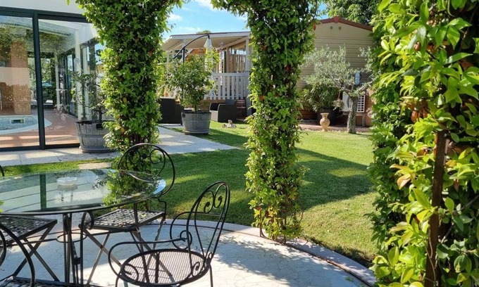 Castelnuovo del Garda Apartment | Luxury & Relax Apartment