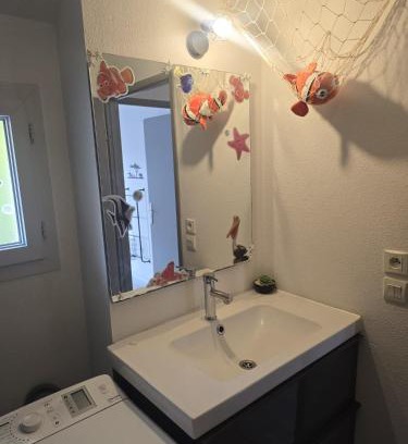Magny-le-Hongre House | maison Disney family pour 14 personne a 5 mm de Disney