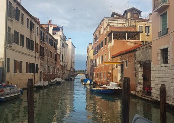 Cannaregio Apartment | Maison Widmann