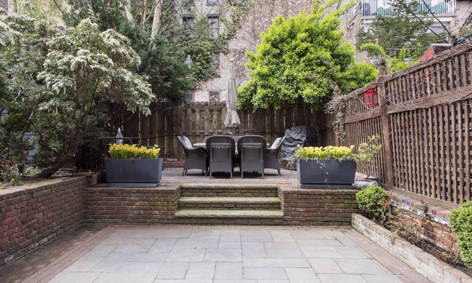Kips Bay Apartment | Manhattan, Midtown East, Triplex, Family Friendly
