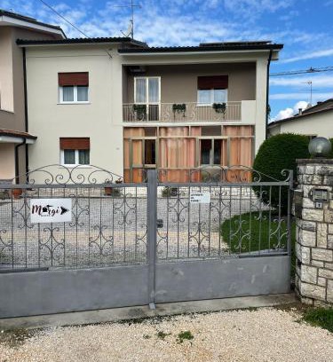 Bigolino House | Margi House