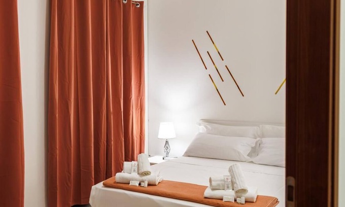 Borgo Trento Condo | Mario & Elena House Veneto