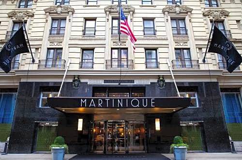 Koreatown Hotel | Martinique New York on Broadway, Curio Collection by Hilton