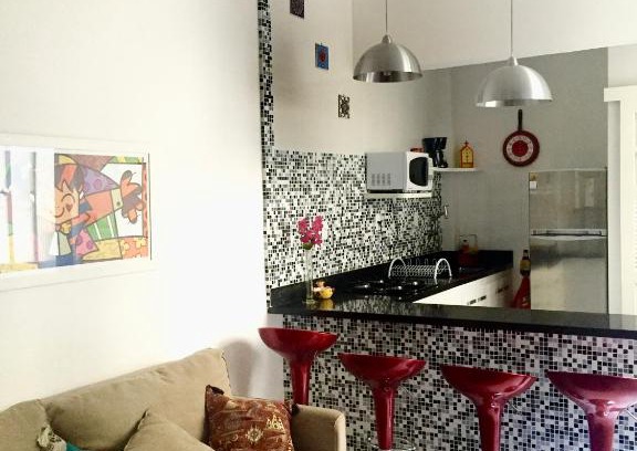 Ipanema Apartment | Melhor de Ipanema