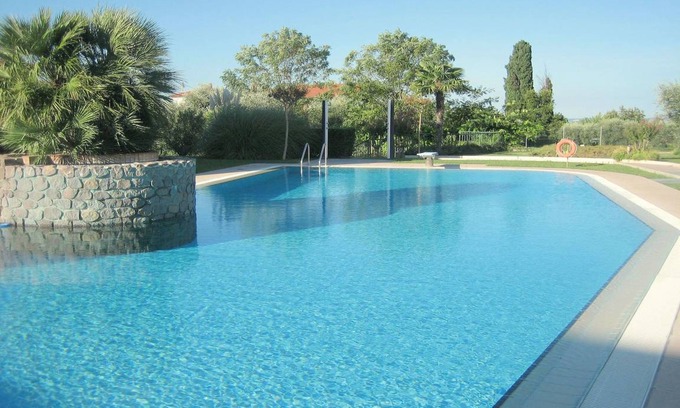 Lazise House | Meridiana Tre