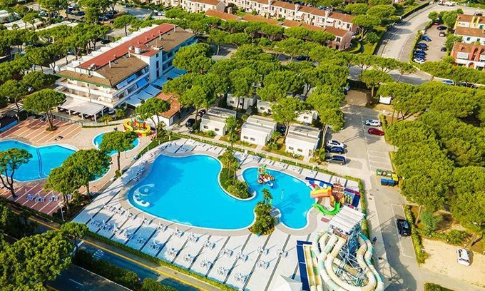 San Briccio House | Mobile home ∙ 2 bedrooms ∙ 6 guests
