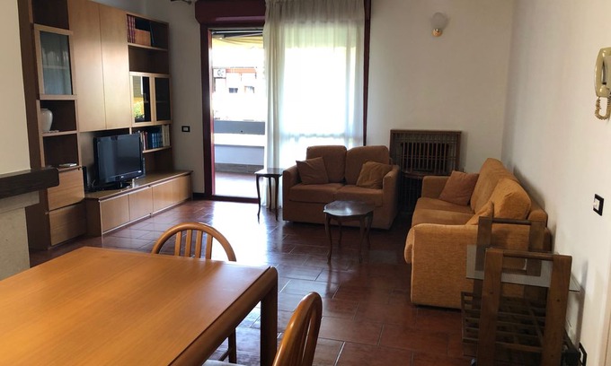 Montegrotto Terme Apartment | MONTEGROTTO TERME Y 40 THERMAL FLAT