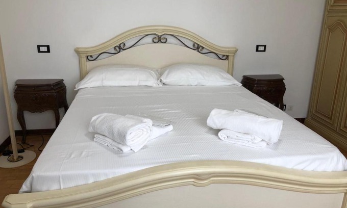 Montegrotto Terme Apartment | Montegrotto Terme - Thermal Flat