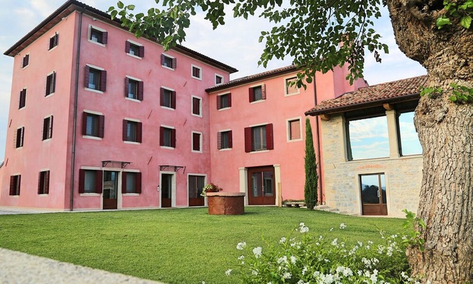 Conegliano Hotel | Mostofiore
